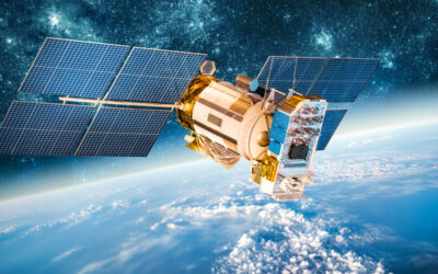 TSi Unveiled a World First in Satellite Search and Rescue Technology