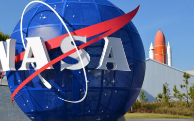 TSi Awarded Contract to Provide NASA with SAR Phased Array Antenna MEOLUT Solution