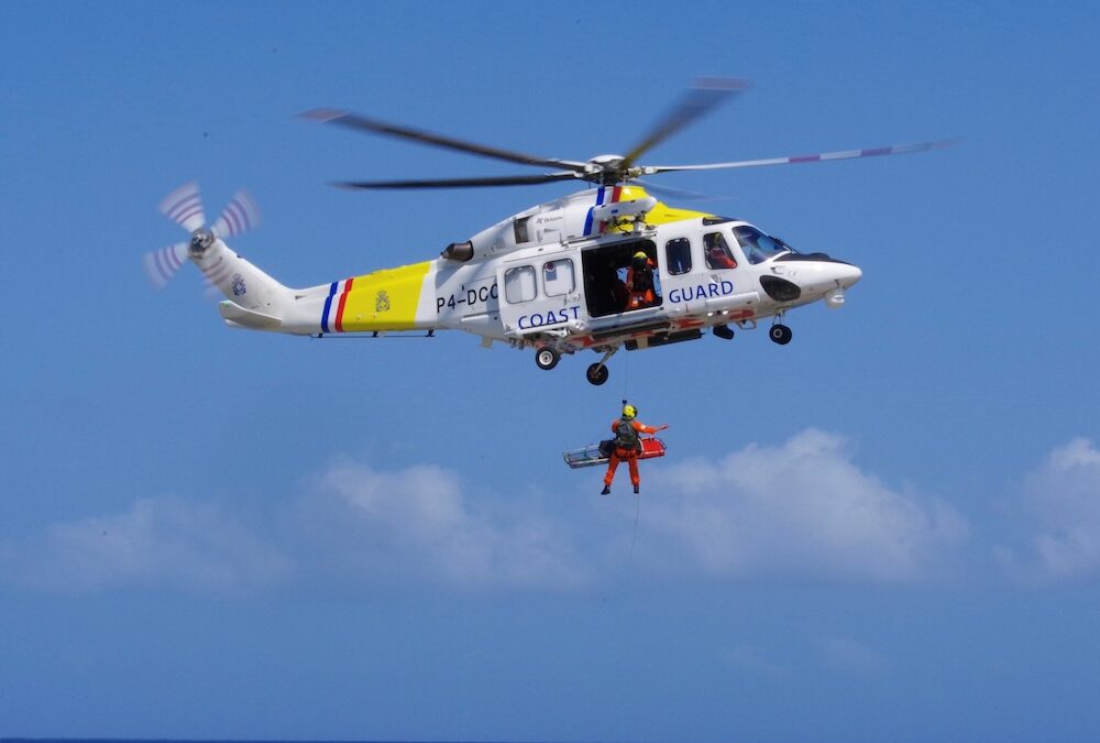 TSi Expanded Its Global Footprint with Nine International Deployments of Its IMSAR Search and Rescue Software