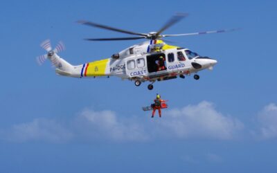 TSi Expanded Its Global Footprint with Nine International Deployments of Its IMSAR Search and Rescue Software